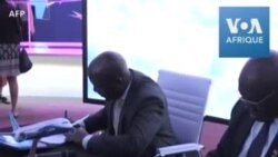 Le Ghana signe un accord pour l'achat de trois Boeing 787-9 Dreamliners