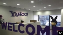 „იაჰუს“ მთავარი ამოცანა „გუგლთან“ და „ფეისბუკთან“ კონკურენციის დაძლევაა