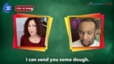 English in a Minute: Dough