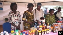 German nonprofit group trains women leaders