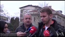 STANIVUKOVIĆ: Protesti su u 18 sati. Ide druga runda