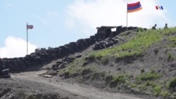 Վերլուծաբանները քննարկում են հայ-ադրբեջանական վերջին բախումները