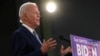 Mail Ballots From Tuesday's Elections Push Biden Over the Top