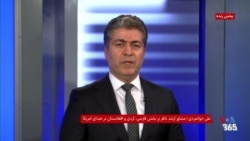 علی جوانمردی: جنگ نجات بخش و توافق فاجعە نیست!