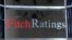 Esta foto muestra 1 State Street Plaza, sede de Fitch Ratings, el domingo 9 de octubre de 2011 en Nueva York. (Foto AP/Henny Ray Abrams)