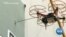 Drones May Soon Do Costly, Dangerous High-Flying Maintenance