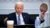 Biden Pushes Expansion of Domestic Semiconductor Manufacturing