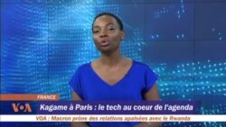 Le Monde Aujourd’hui