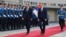 Ministri odbrane Srbije i BiH, Nebojša Stefanović i Sifet Podžić