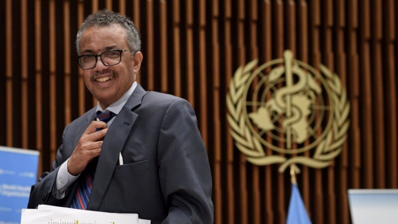 WHO Criticizes ‘Vaccine Nationalism’ in Call for Worldwide Agreement