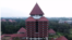 Gedung Rektorat Universitas Indonesia, Depok, Jawa Barat. (Foto: Courtesy/Universitas Indonesia)