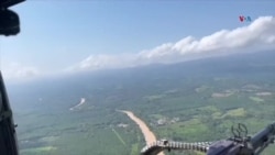 Violencia en el Catatumbo desata crisis humanitaria en Colombia