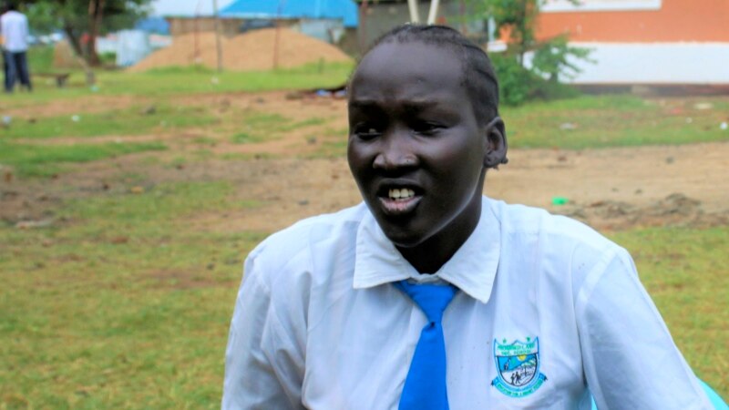 South Sudan Families Still Forced to Sell Girls into Marriage