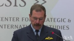 澳空军司令戴维斯谈第五代战机与亚太安全原声视频