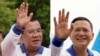 柬埔寨国王将任命洪森之子为新首相