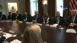 Ներգաղթի ոլորտը ԱՄՆ-ում քաղաքական պայքարի կենտրոնում է