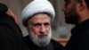 Sheikh Naim Qassem (Foto: Mohamed Azakir/REUTERS)