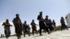 Taliban Violently Disperse Protest After Vowing No Retribution 