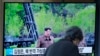 Државната новинска агенција вели дека лидерот Ким Џонг Ун надгледувал тестирање на „супер големи“ артилериски ракети дизајнирани да носат нуклеарни боеви глави.