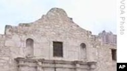 充满西班牙风情的德州圣安东尼奥