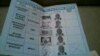 ZEC has been asking Zimbabweans to inspect the voters’ roll before parliamentary by-elections.