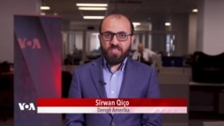 Bultena Rojê: Agirbesta Amerîka û Îranê Tê Dirêjkirin