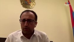 «Ուզում եմ անկեղծ լինել և գուցե ներողություն խնդրել որոշ սխալների համար »․ Արսեն Թորոսյան