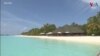 With Its People Vaccinated, the Maldives Woos Tourists