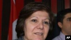 نه‌رمین عوسمان: مه‌سه‌له‌ی ناوچه‌ جێناکۆکه‌کان، بیانووه‌ له‌ سه‌رژمێری عێراقدا.