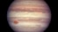 This image from NASA shows Jupiter about 668 million kilometers (415 million miles) from Earth. 