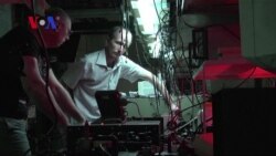 Russia Scientists are challenged to get funding for research