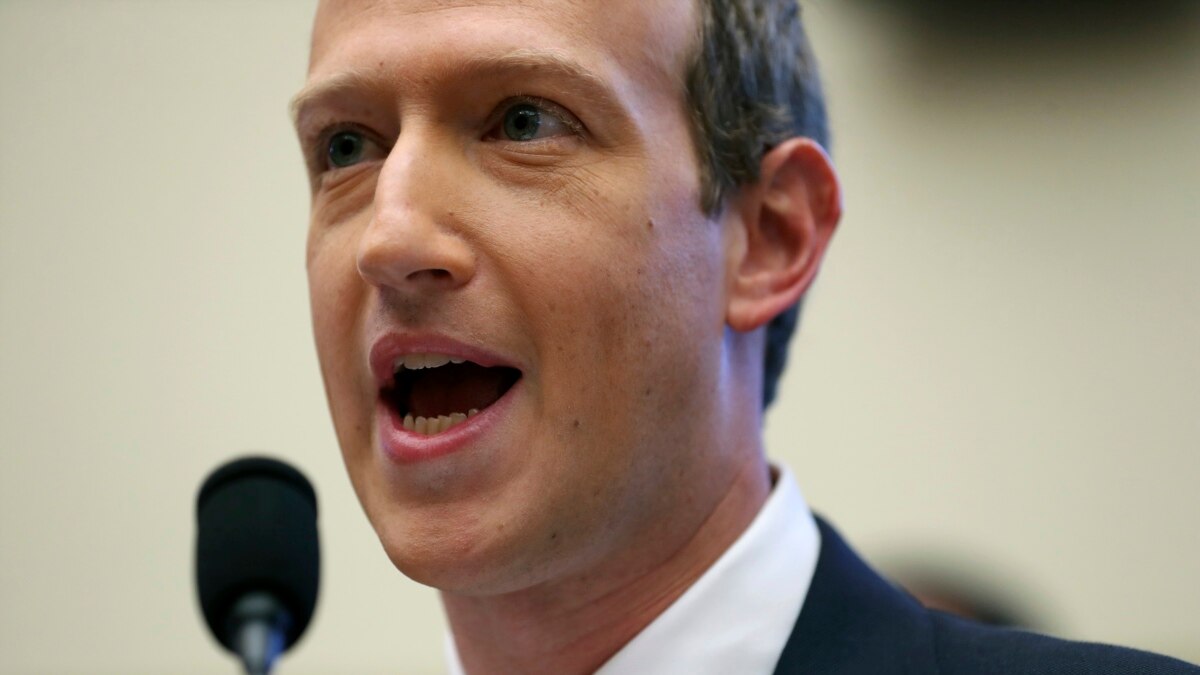 Facebook S Zuckerberg Grilled In Us Congress On Digital Currency Privacy Elections