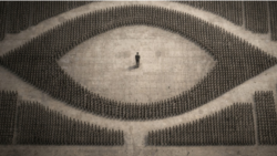 북한이 제9차 당대회를 앞두고 열병식을 준비하고 있는 것으로 알려졌다.