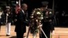 Obama Honors War Dead on Memorial Day