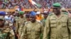 ECOWAS Niger Junta Ultimatum Expires 