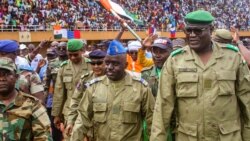 ECOWAS Niger Junta Ultimatum Expires 