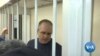 US Citizen Accused of Spying Remains in Russian Custody Amid Investigation