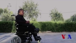 Binêrin Hemwelatîyê Astengber Baxçekî Çawa Ciwan Afirandiye