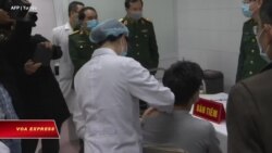 Việt Nam nói vaccine nội địa sẽ có mặt trong quý 4