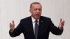 Erdogan Bertekad 'Terus Mencari Tahu' soal Pembunuhan Jurnalis Khashoggi