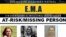 Este afiche de búsqueda de personas desaparecidas, proporcionado por la Patrulla de Carreteras de Oklahoma, muestra a Ivy Webster, de 14 años, izquierda; a Brittany Brewer, de 16, al centro, y a Jesse McFadden, que el lunes 1 de mayo de 2023 fueron reportados como desaparecidos.