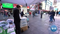 New York City Aims to Go Fully Zero Waste by 2030