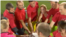 freesbee