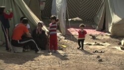 British Government to Resettle Unaccompanied Child Refugees