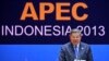 Indonesia's President Slams Australia's Abbott over Spying Claims