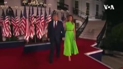 USA Votes - RNC Thursday -- USAGM