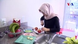 Uyğur qadın Çin düşərgələrindəki dəhşətlərdən danışır