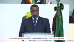 Lisikulu ya président Denis Sassou N'Guesso