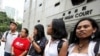 Hong Kong Divided Over Foreign Maid's Citizenship Bid