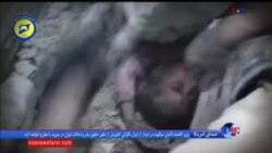 اخبار شامگاهی